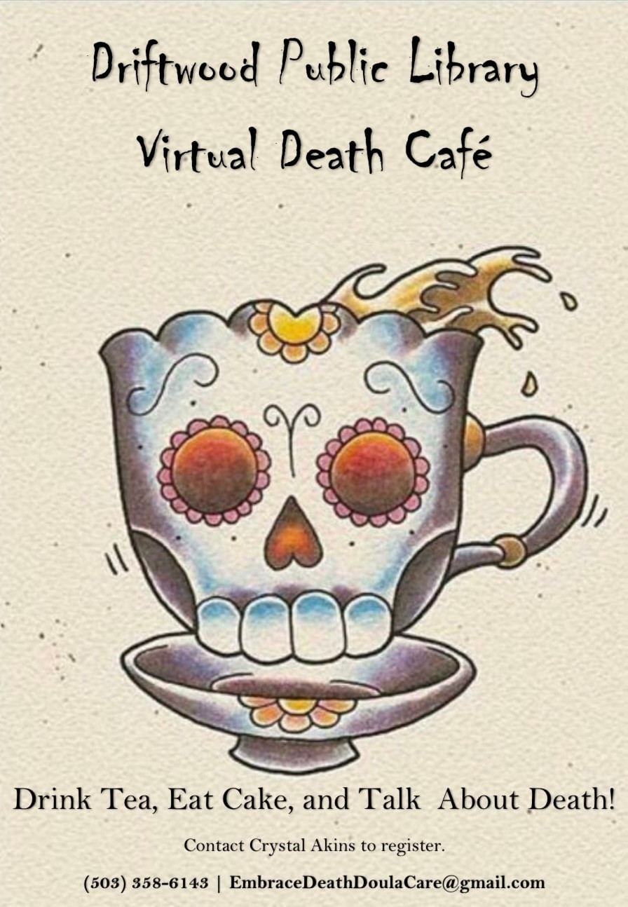 Death Cafe